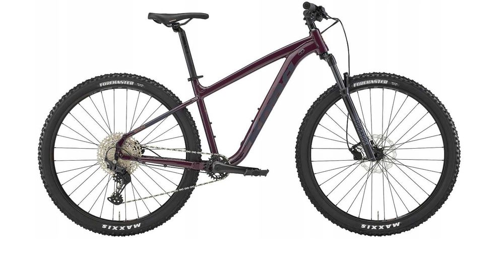 WYPRZEDAŻ Nowy Rower MTB KONA MAHUNA 29" XL Shimano DEORE Rockshox Air