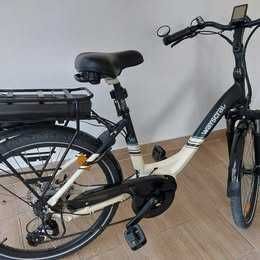Bicicleta Elétrica Wayscral E300 como nova