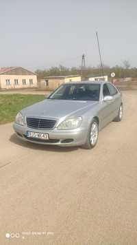 Mercedes Benz s320 CDI bez korozji zadbany!