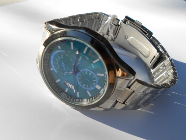 Новые мужские наручные часы «Bosch»