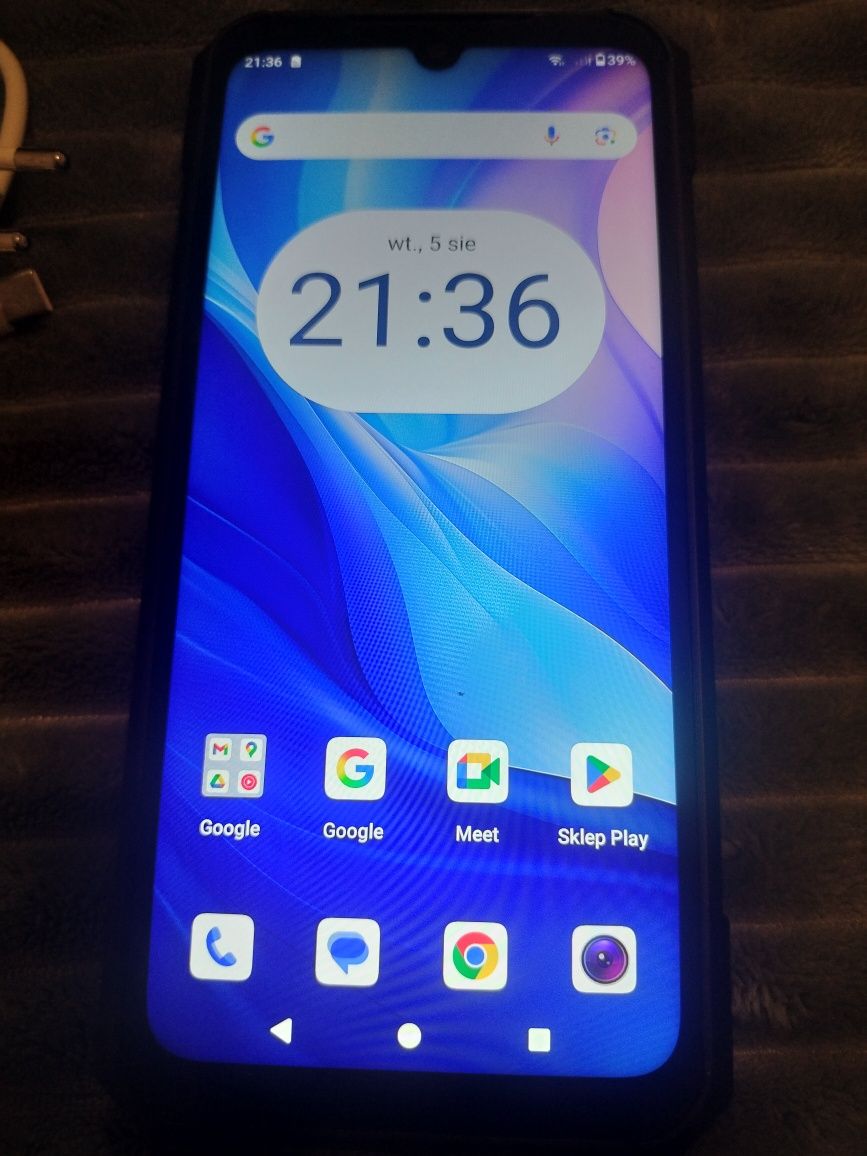 Cubot kingkong x pro 48gb/256gb