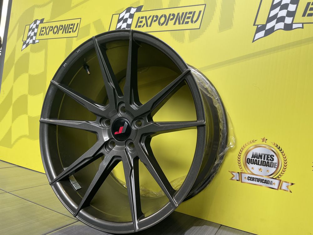 Jantes usadas 19x5x112 Japan racing