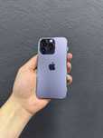 iPhone 14 Pro 256gb Deep Purple Neverlock з Гарантією!