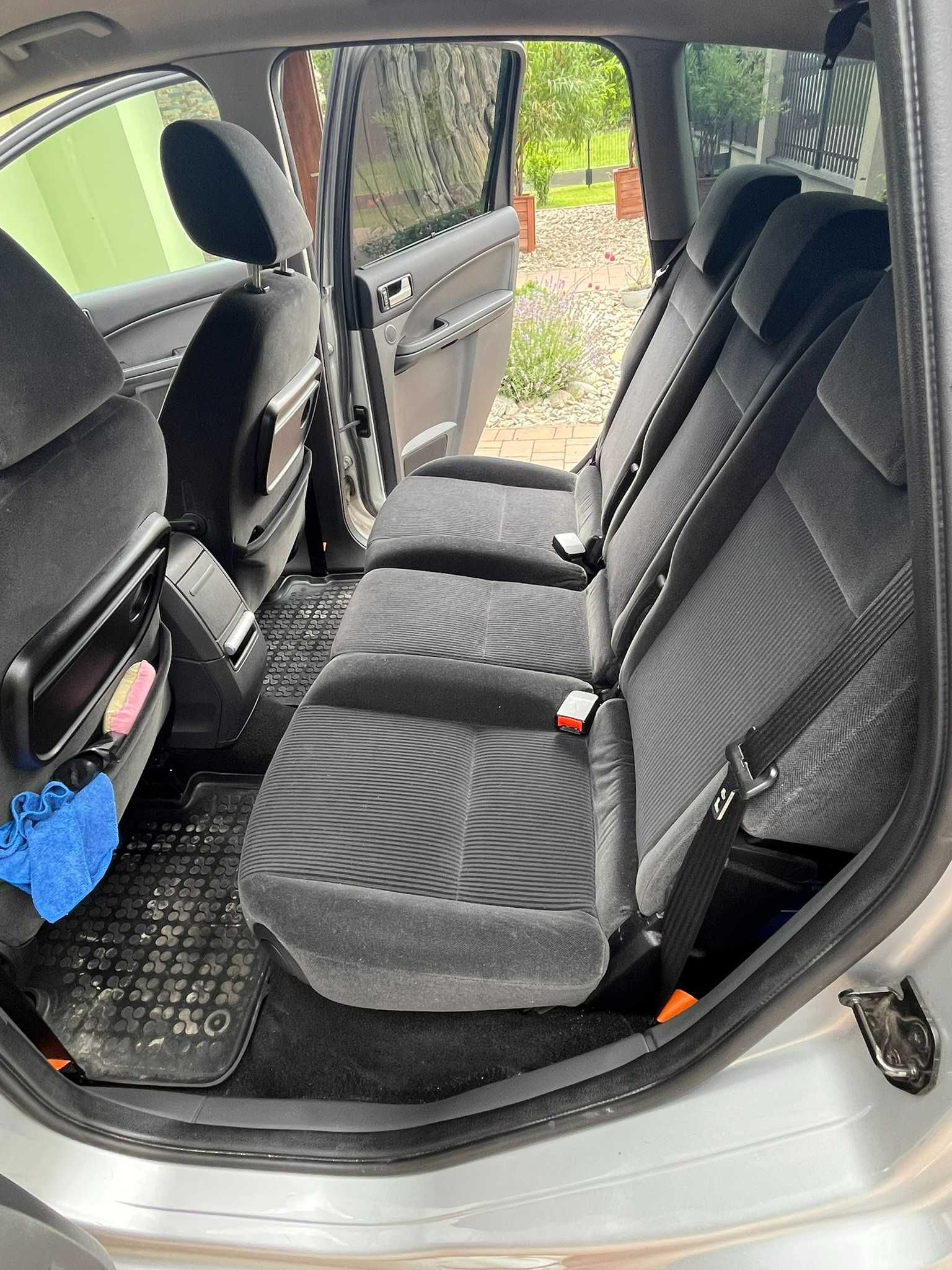 Ford Focus C-MAX