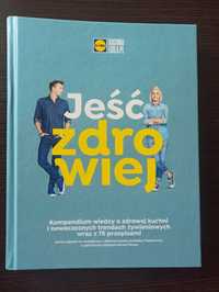 Кулінарна книга для веганів на польській
