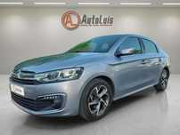 Citroën C-Elysée 1.6 BlueHDi Exclusive