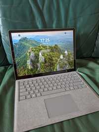 Ноутбук Microsoft Surface Laptop 2 13.5 | i5-8350u, 250gb ssd, 8 ram