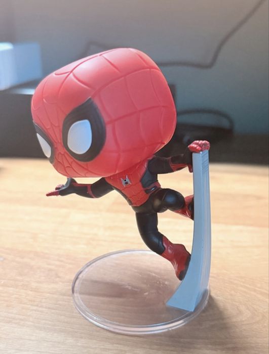 Funko Pop! Spider-Man Far From Home