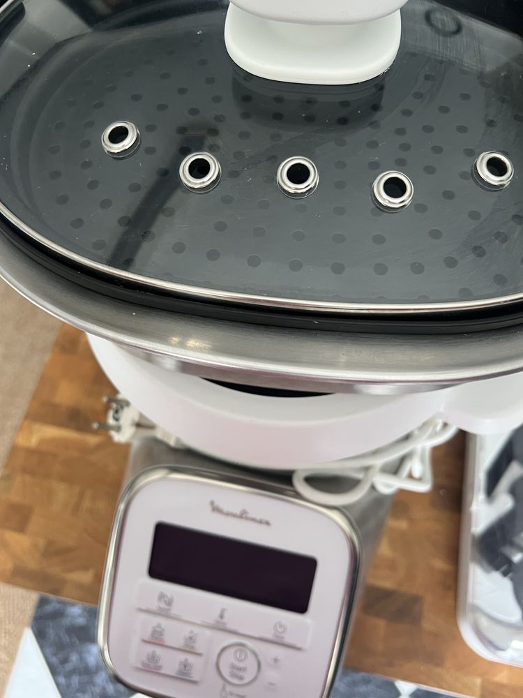 Moulinex I companion