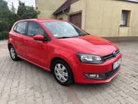 Vw Polo 1.2 TDI ekonomiczny