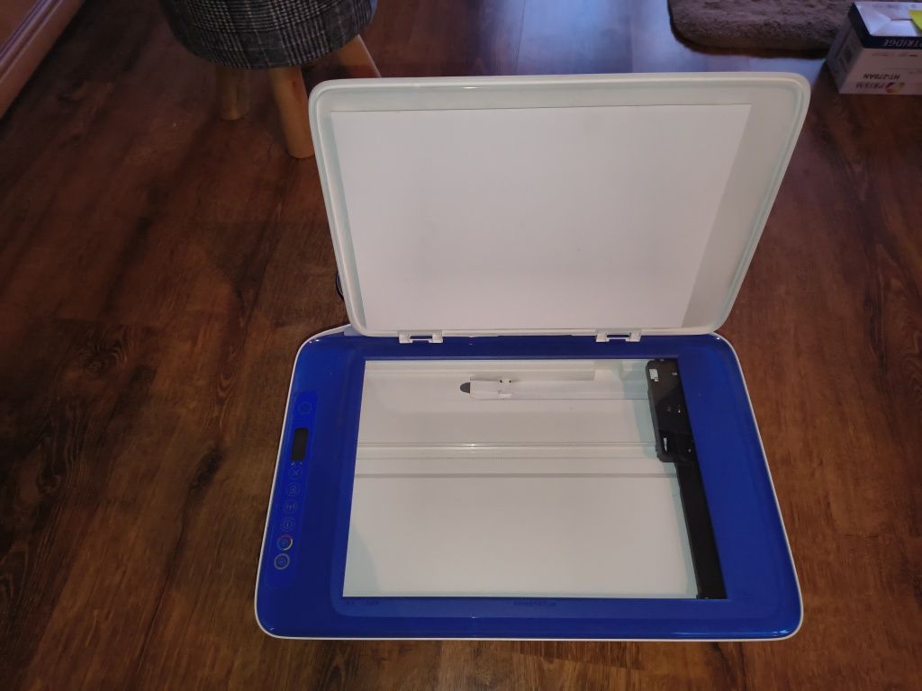 HP DeskJet 2630 – drukarka wielofunkcyjna (sprawna)