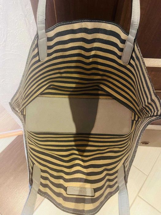 Dwustronna shopperka s.Oliver