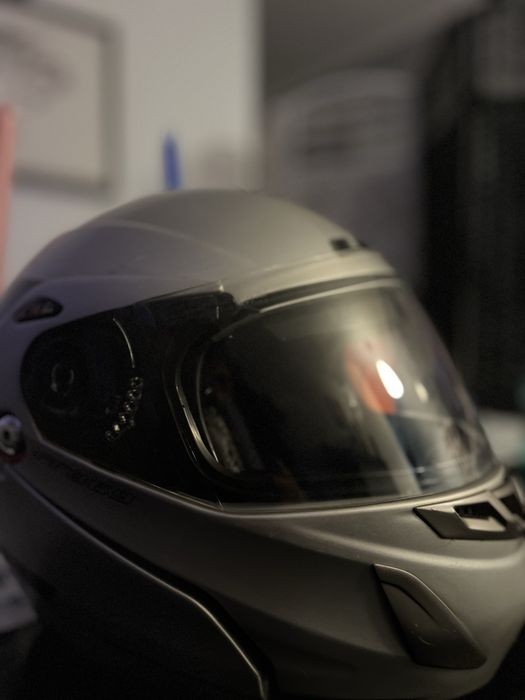 Capacete Ls2 Delta FF 369