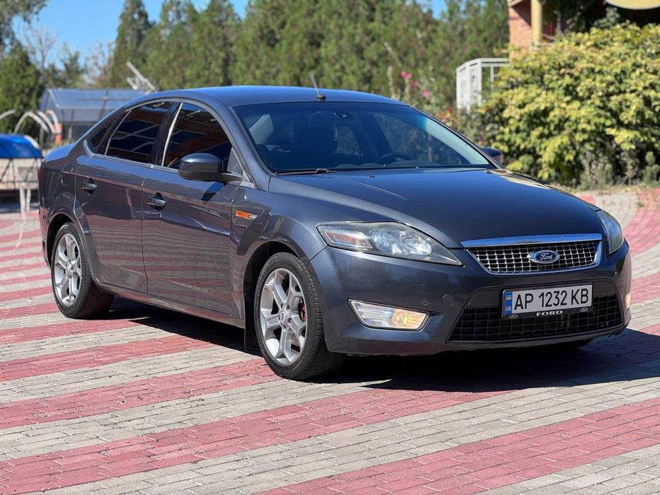 Ford Mondeo 2008 ! Официал ! 2.3 Акпп Газ-4