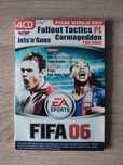 Fallout Tactics / Carmageddon TDR 2000 / Jets 'n' Guns  4CD