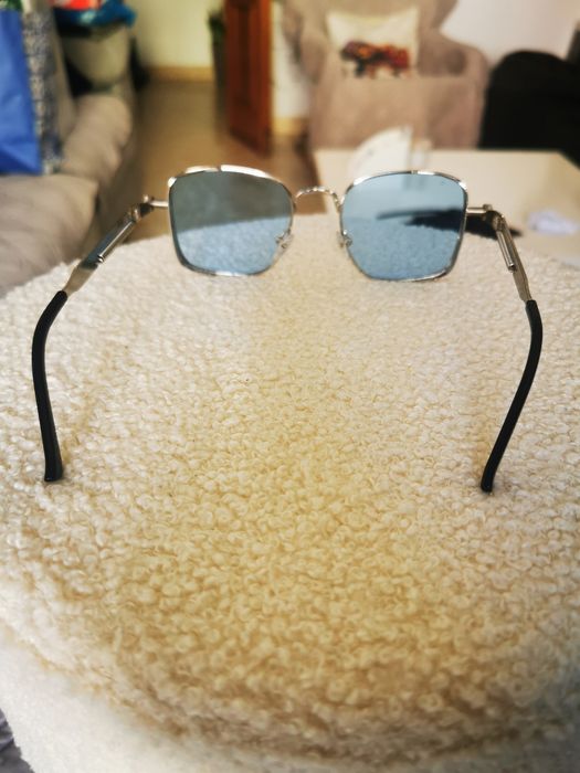 Óculos de Sol Vintage Steampunk