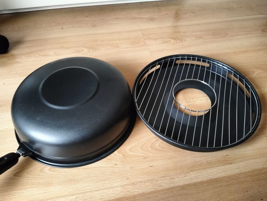 Utensílio culinário para cozinhar a vapor