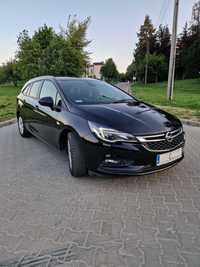 REZERWACJA!!! Opel Astra- w ofercie jeszcze jeden pojazd! Zapraszam!!