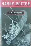 Harry Potter Livro Antigo