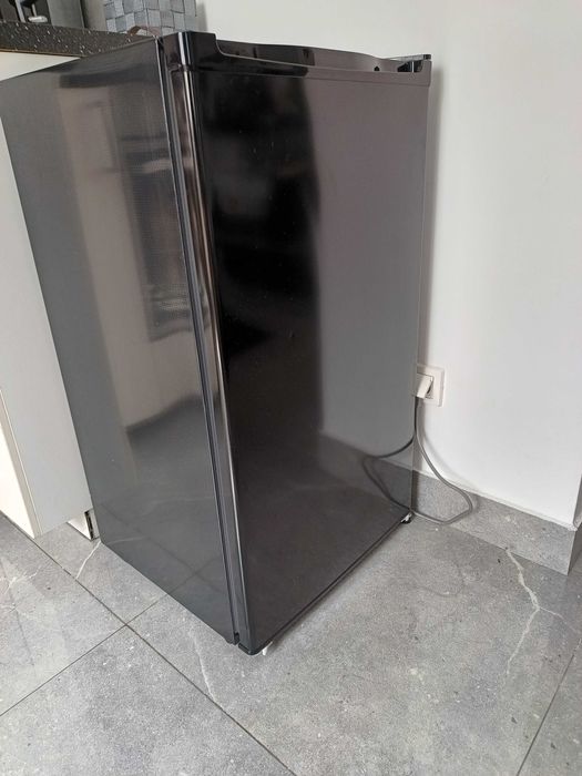 Lodówka wolnostojąca