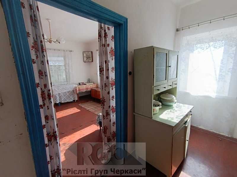 Продаж будику в с. Сенківці, Золотоніський р-н