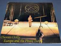 Thomas Dolby - Vynil 45 RPM
