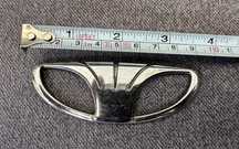 Emblemat Daewoo - polecam !!!