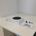 Xbox Series S 512 GB