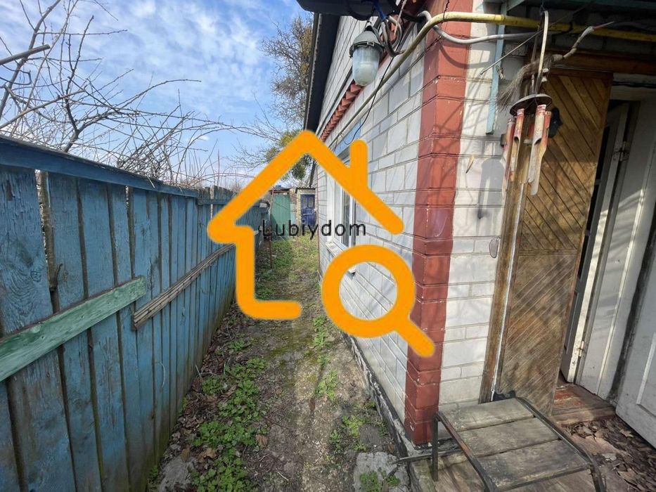 СУПЕР⁉️Продаж Частини Будинку центр села ГАЗ, Гатное