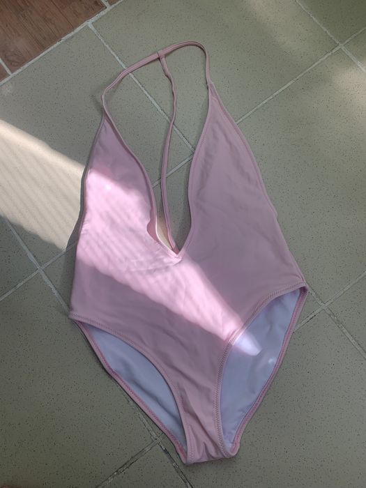 Продам купальник Missguided