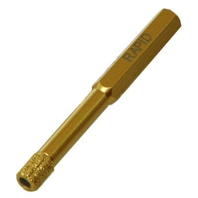 Wiertło diamentowe 8mm otwornica do gresu