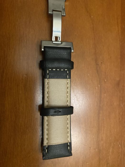 Vendo bracelete pele 20 mm