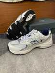 NB530/UnisexWhiteButy SportoweDamskieNewBalanceMR530SG rozmiar. 36