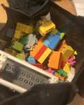 Klocki Lego duplo