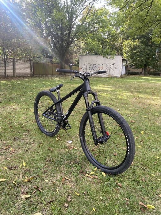 Rama canyon stitched 360