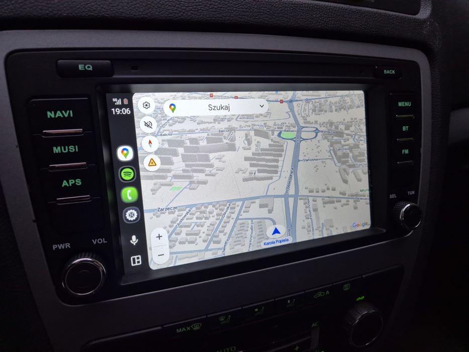 Skoda octavia II 2011 pierwsza rej 2012 - 1.6 TDI 150tys km