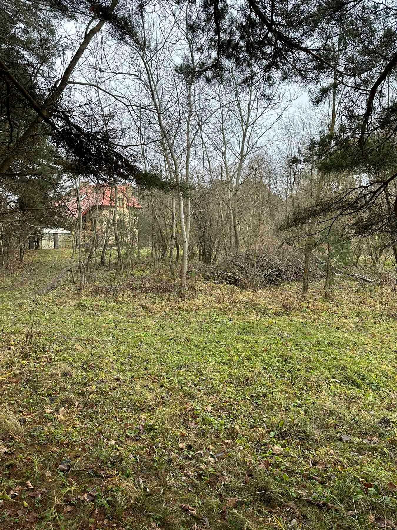 Продаж земельної ділянки в смт.Брюховичі (33 сот.)
