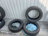 Opony 165/60 R15 zima