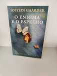 O Enigma e o Espelho de Jostein Gaarder
