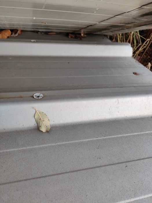 Płyta warstwowa  PIR 80 Dach L- 13mb. 900m2