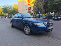 Audi A4 B7 używane