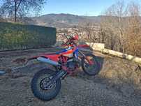Beta 300rr 2021 (em bom estado)