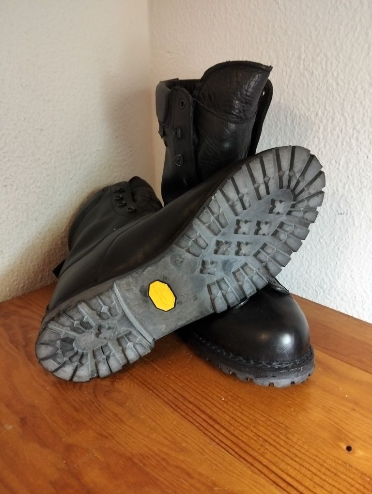 Botas Bestard Gore-Tex