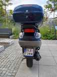 Skuter Piaggio x9 evolution