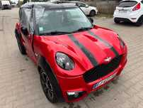 Chatenet CH26 Microcar