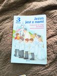 Jezus jest z nami 3 podręcznik dla klasy trzeciej