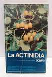 Livro técnico - La actinidia (kiwi) - Edição espanhola