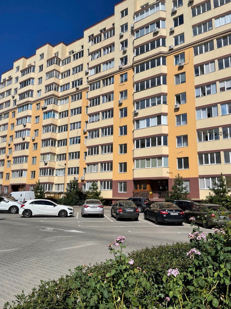 !!!Ціна актуальна до кінця тижня!!! ЖК Київський Маєток 1к кв 36м2