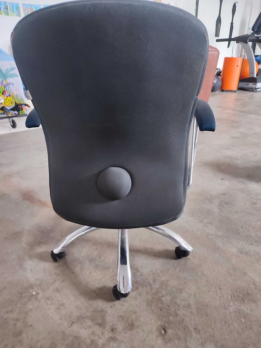 Cadeira de escritório  ergonómica