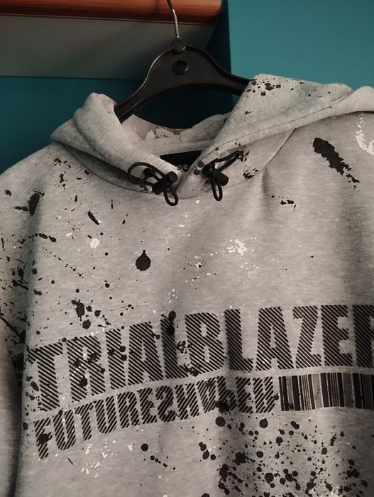 Bluza house XS meska